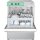 Машина для миття склянок (келихів) Frosty ECO40 1ph. Фото 3